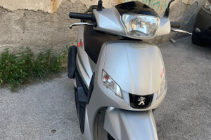 Peugeot Tweet 150cc