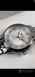 Montblanc Bhoeme Diamonds, nuovo mai indossato