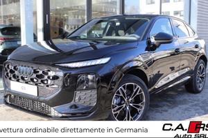 Audi Q3 Sportback S Line S Tronic 2.0 TDI 150cv
