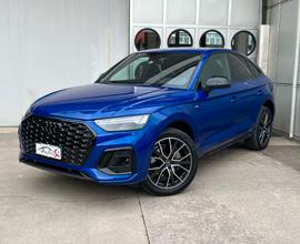 Audi Q5 40 TDI 204 CV quattro S tronic S line plus