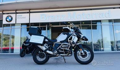 BMW R 1250 GS Adventure Abs my21
