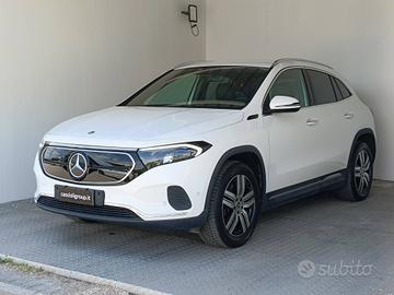 MERCEDES EQA - H243 2021 - EQA 300 Sport 4m U14820