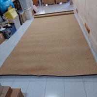 Stuoie sisal cm 400x200