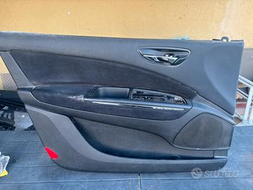 Pannelli ports fiat bravo