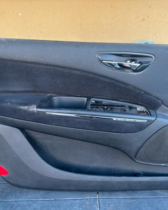 Pannelli ports fiat bravo