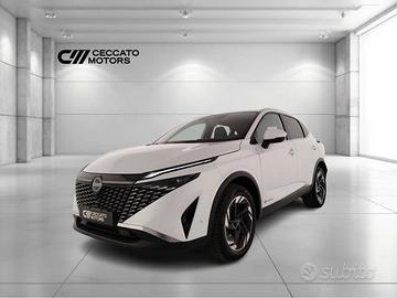 Nissan Qashqai 1.5 e-power N-Connecta 2wd