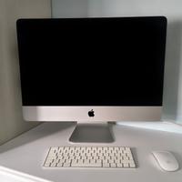Apple iMac 21,5 - Retina 4k - 8GB Ram - 1TB Fusion