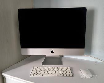 Apple iMac 21,5 - Retina 4k - 8GB Ram - 1TB Fusion