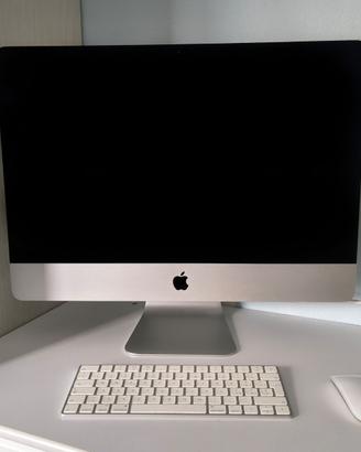 Apple iMac 21,5 - Retina 4k - 8GB Ram - 1TB Fusion