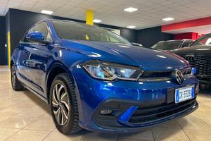VOLKSWAGEN Polo 1.0 TSI DSG UNIPRO - AUTOMATICA