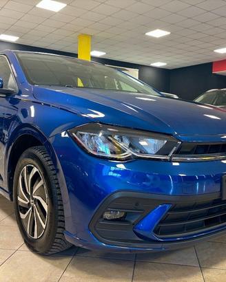 VOLKSWAGEN Polo 1.0 TSI DSG UNIPRO - AUTOMATICA