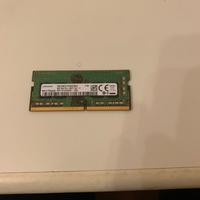 Ram 8gb DDR4