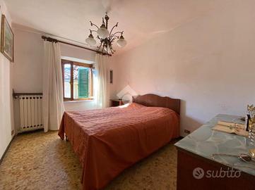 CASA INDIPENDENTE A CAPANNORI