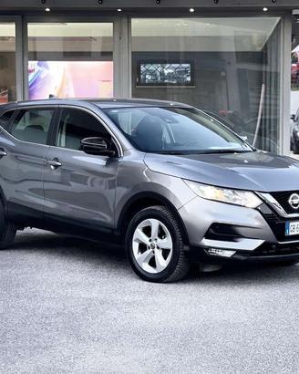 Nissan Qashqai 1.5 Diesel 115CV E6 Automatica - 20