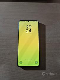 Samsung Galaxy S21 Ultra 5G 128GB - Phantom Black