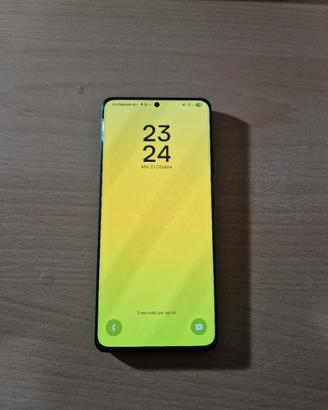 Samsung Galaxy S21 Ultra 5G 128GB - Phantom Black