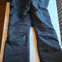 pantaloni sci 