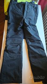 pantaloni sci 