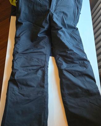 pantaloni sci 