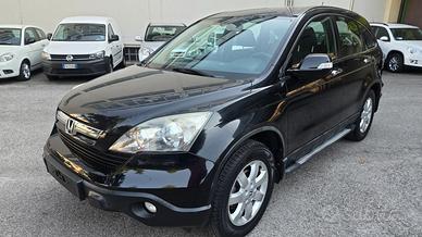 Honda CR-V 2.2 i-CTDi 16V Elegance EXPORT