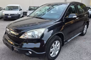 Honda CR-V 2.2 i-CTDi 16V Elegance EXPORT