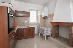 Casa Indipendente Vico nel Lazio