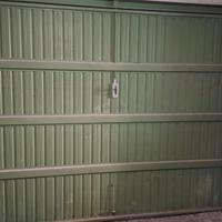 Portone basculante 300×250