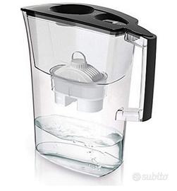 Caraffa Laica