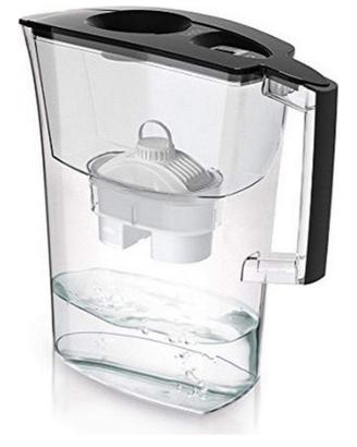 Caraffa Laica