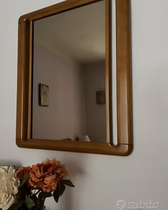 Camera da Letto Matrimoniale Completa Mugnano - Ar