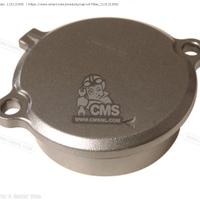 -Coperchio olio filtro Kawasaki KL500 - KL650 - AR