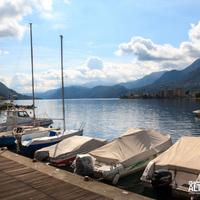 Bilocale al lago d'Orta OMEGNA