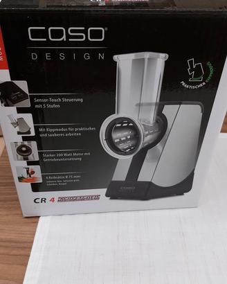  Multi grattugia Caso 03542 CR4 elettrica