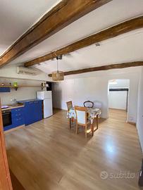 Appartamento in Corso Carducci