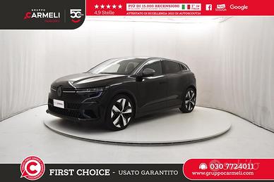 Renault Megane E-Tech Techno EV60 Optimum Charge 2
