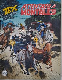 fumetto tex n 721