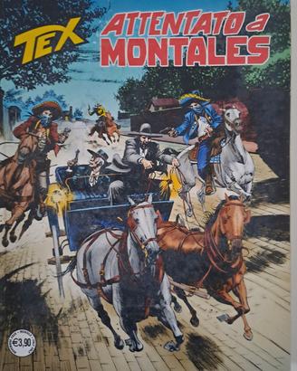 fumetto tex n 721