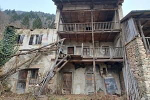 Casa Semindipendente - Lamon