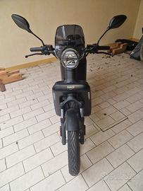 scooter elettrico ASKOLL XKP 80