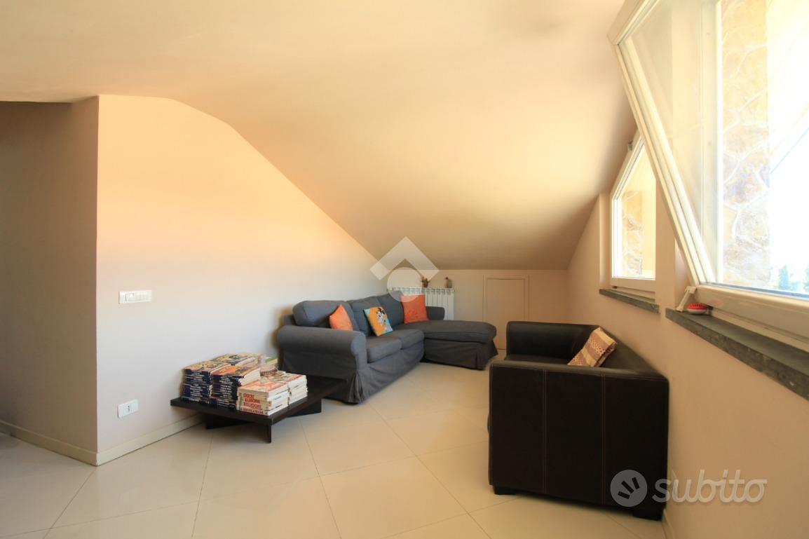 Appartamento – PT - Vista 2