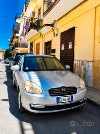 Hyundai Accent 1.5 CRDi VGT 110 CV  PRONTA ALL'USO