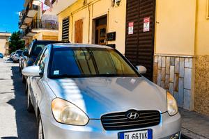 Hyundai Accent 1.5 CRDi VGT 110 CV  PRONTA ALL'USO