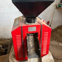 Pellettatrice Trifase