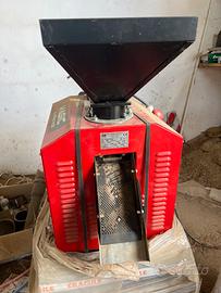 Pellettatrice Trifase