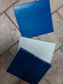 Raccoglitori ad anelli