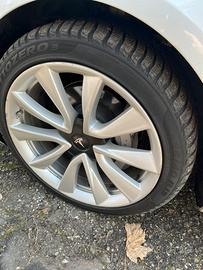 Cerchi 19 Sport Tesla