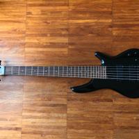 Ibanez SoundGear SR 596 Bk