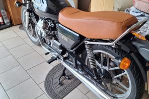 Moto Guzzi V 50 - 1978