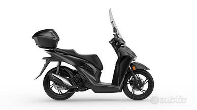 Honda SH 150