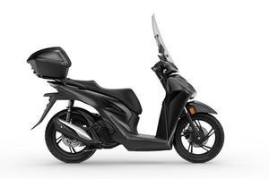 Honda SH 150